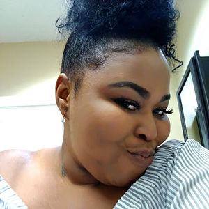 Meet your Posher, Chyina’s